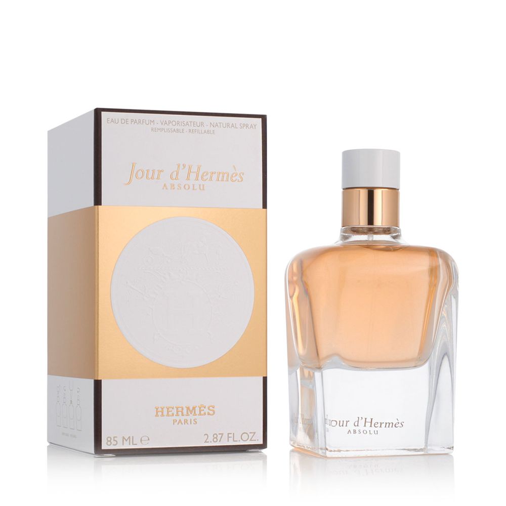 Hermès Jour d'Hermès Absolu Eau de Parfum refillable 85 ml slika 2