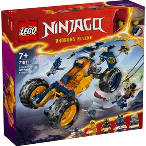 LEGO 71811 Arinovo Off-Road Vozilo