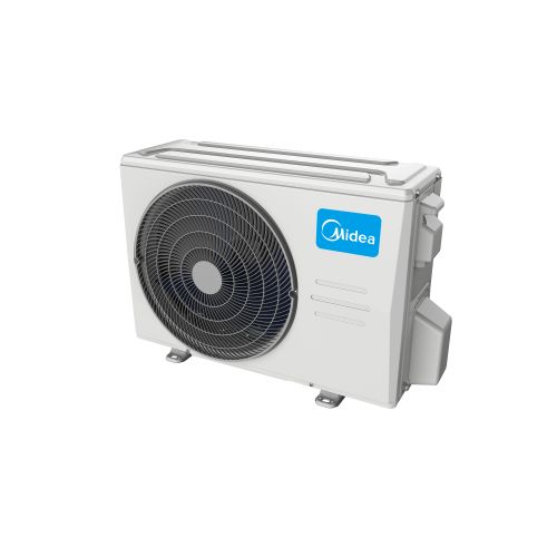 Midea AG-12NXD1.WIK Inverter klima uređaj, 12000 BTU, WiFi Integrisan slika 4