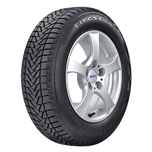 Firestone Guma 235/45r17 97v winterhawk 4 xl tl firestone osobne zimske gume slika 2