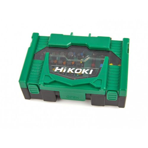 HiKOKI Set bitova 40030021 1/4" (23/1) slika 2