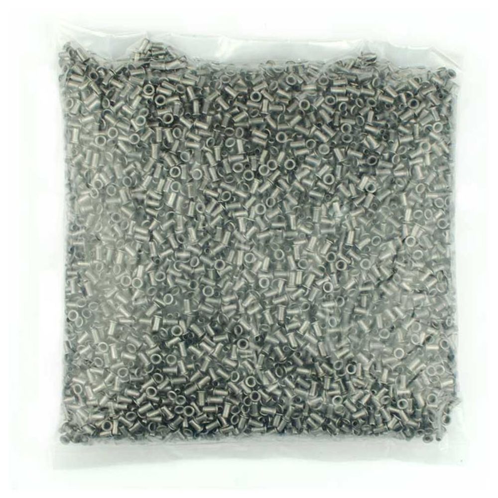 Nitne, inox, 1kg/pak slika 1