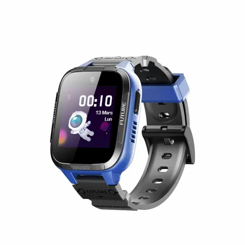 360 Kids Watch E3 Blue slika 2