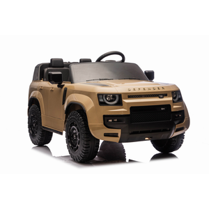 8070730 Auto na akumulator Land Rover Defender