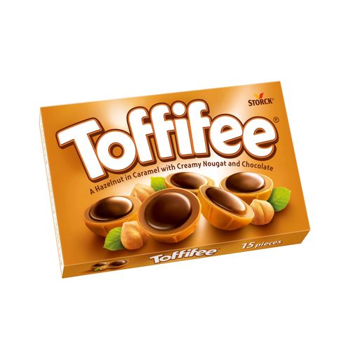 Toffifee bombonijera 125g slika 1