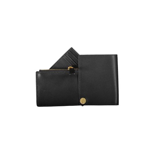 CALVIN KLEIN BLACK MAN WALLET slika 3