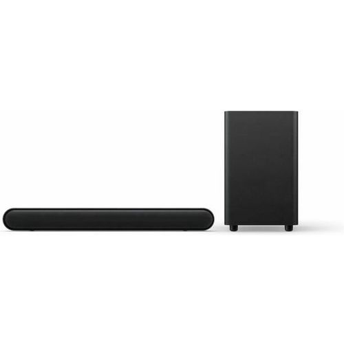 Zvučnik TCL soundbar S642WE 200W 2.1 Dolby Audio DTS Virtual:X crna slika 5