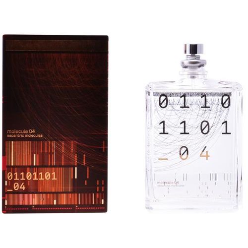 Escentric Molecules Molecule 04 Eau De Toilette 100 ml (unisex) slika 2