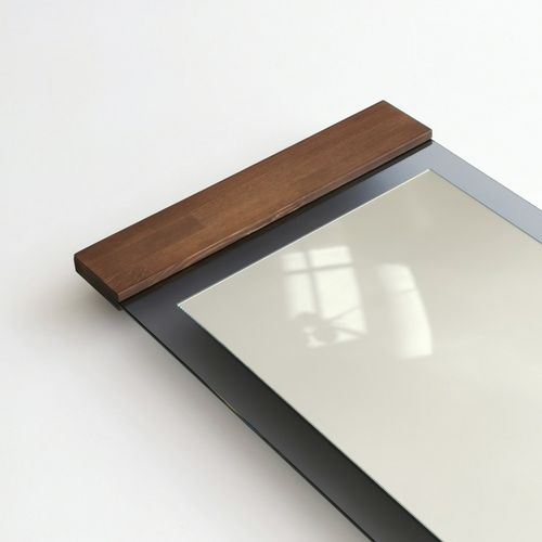 Murano - Walnut Walnut
Fume Cheval Mirror slika 6