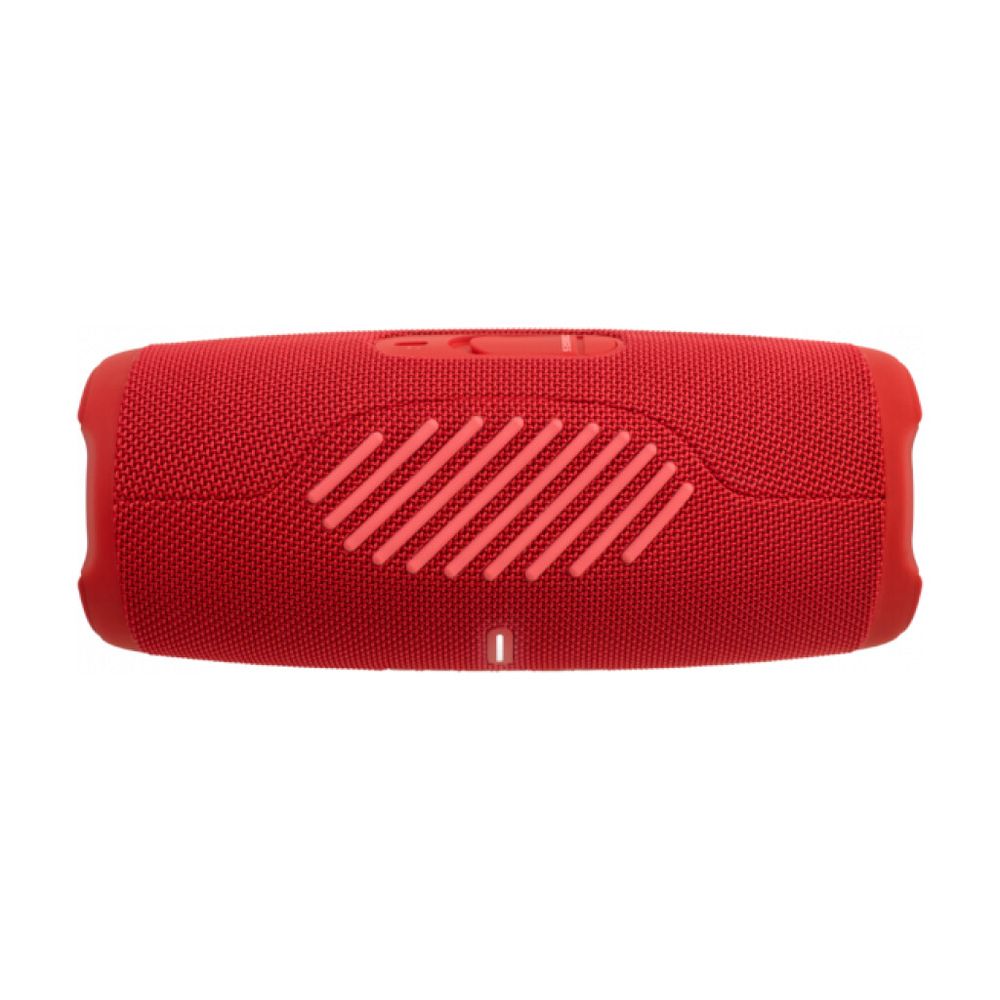JBL CHARGE 5 RED prenosni bluetooth zvučnik slika 3