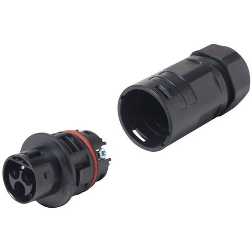 APsystems 25 A AC male connector slika 1