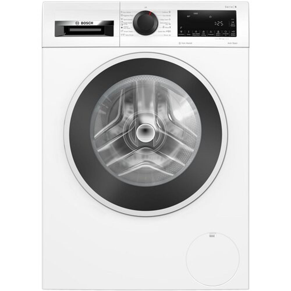 Bosch Veš Mašina WGG242Z2BY slika 1