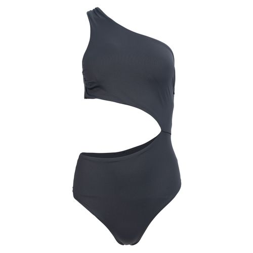 Ženski kupaći kostim Mia Swimsuit - CRNA slika 1