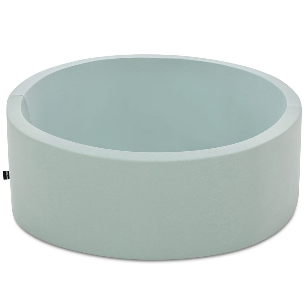 Bazen sa Loptama Bubble Pop - Mint slika 4