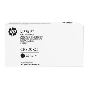 Toner HP 653X Contractual crna