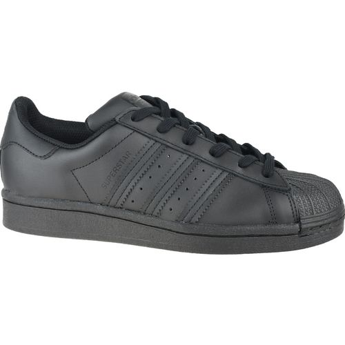 Adidas dječje tenisice superstar j fu7713 slika 1