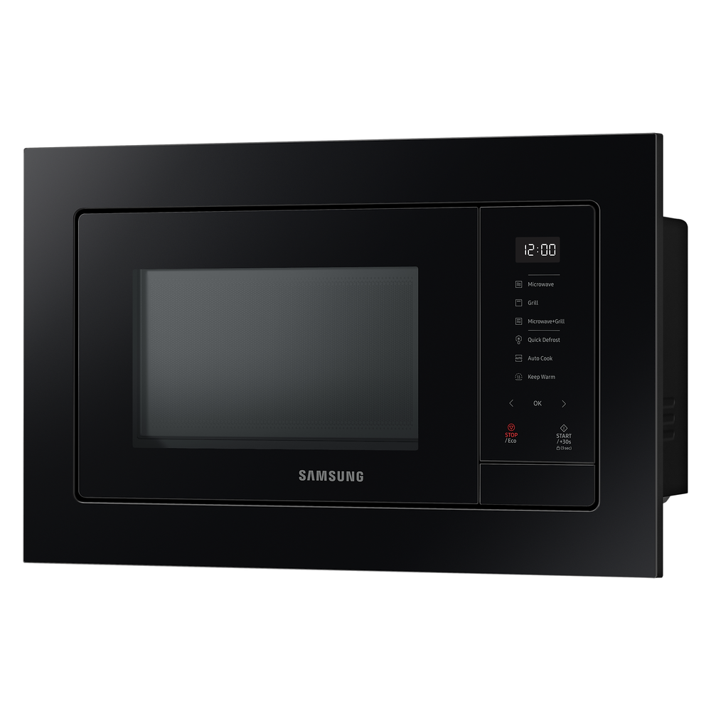 Samsung Ugradbena mikrovalna MG23A7318CK/E2 slika 2