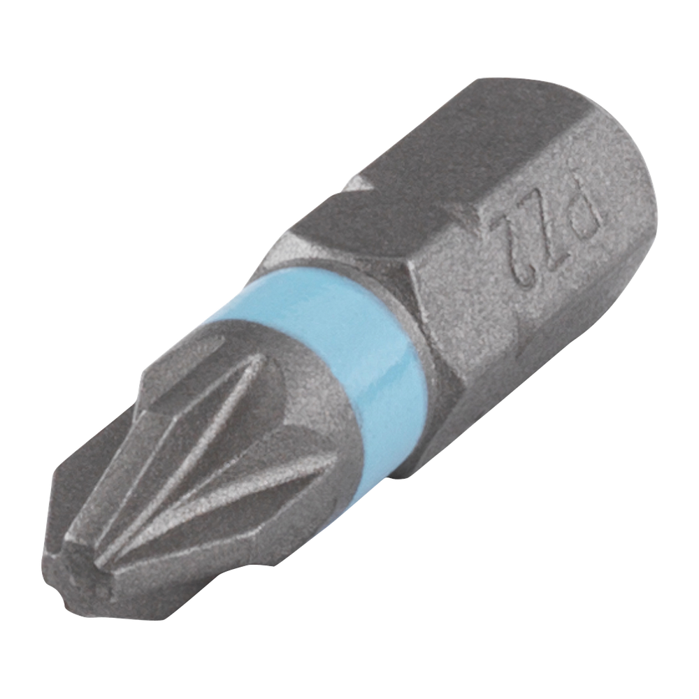 Wolfcraft Bit Nastavak PZ2 / 3 kom - 1334000 slika 1