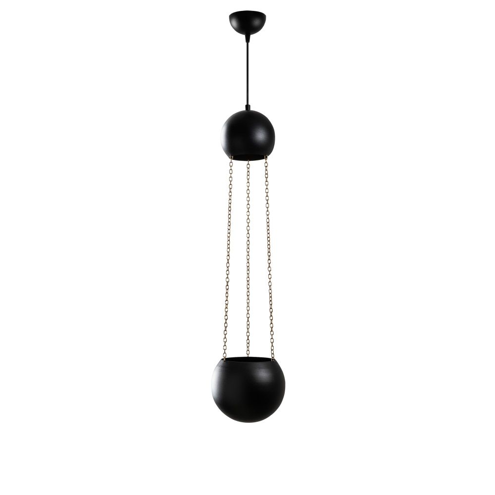 Luster Verde – 15421 – Crna boja slika 4