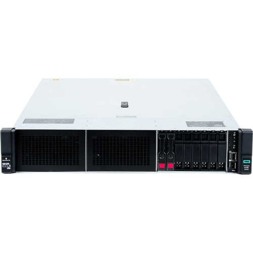 HPE server DL380 Gen10 Intel 10C 4210R 2.4GHz 64GB MR416i-a 8SFF 2x800W 3Y(3-3-3) slika 2