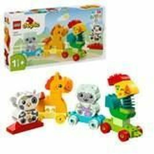 Playset Lego 10412 slika 1