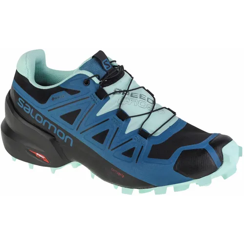 Salomon speedcross 5 gtx w 416127 slika 5