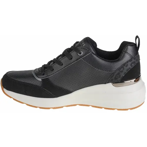 Skechers billion-subtle spots 155616-blk slika 6