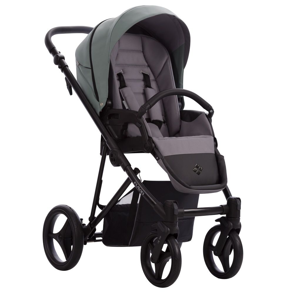 Bebetto Kolica Flavio Pro - Set 2u1 Pro 09 slika 5