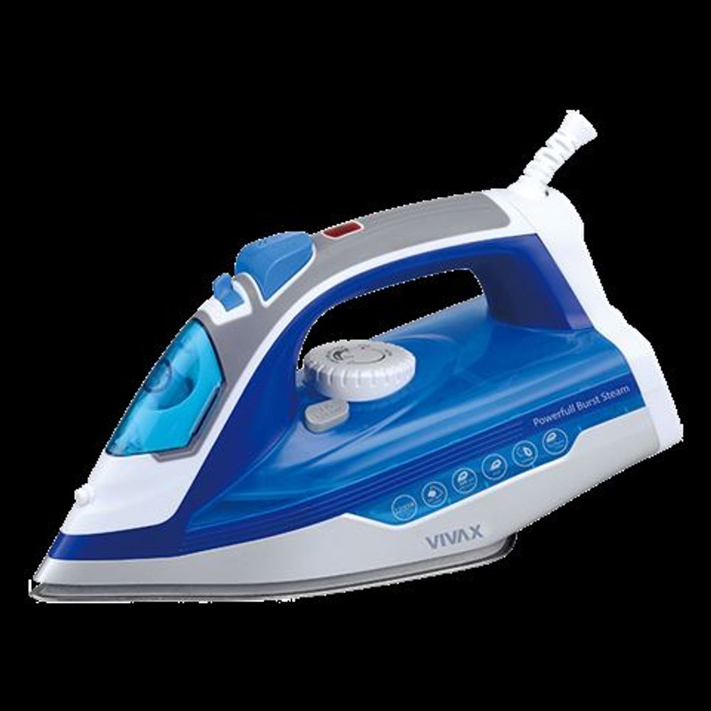 VIVAX HOME pegla IR-2200SS slika 1