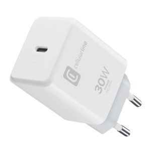 Cellularline kućni punjač Apple USB-C 30W