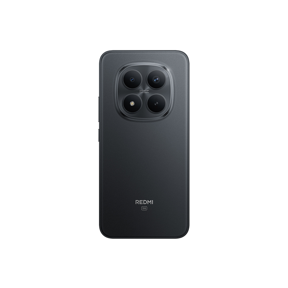 XIAOMI Redmi Note 15 PRO 8/256GB 5G, crni slika 3