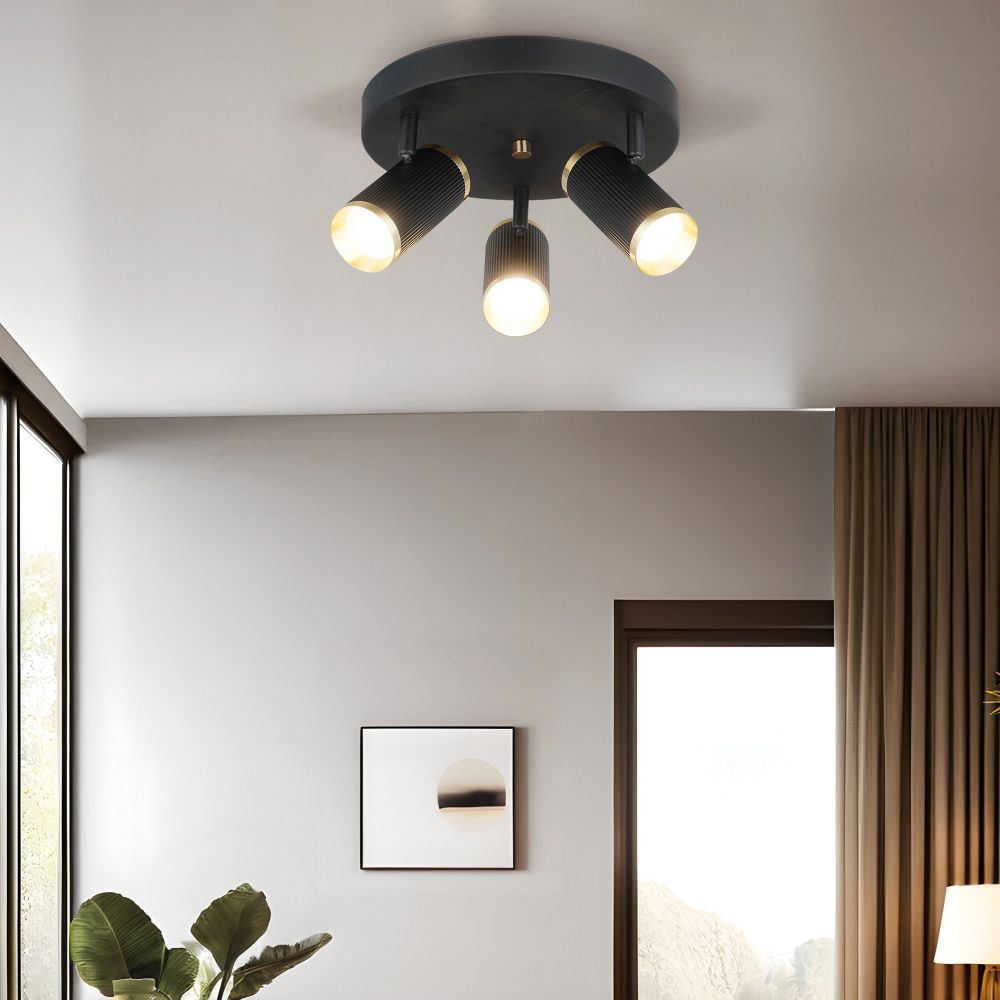 Lume - 70-23 Crni Antikni Luster slika 1