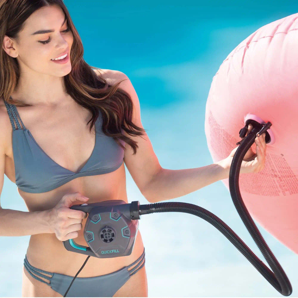 Intex pumpa vazdušna 230v 66644 slika 5