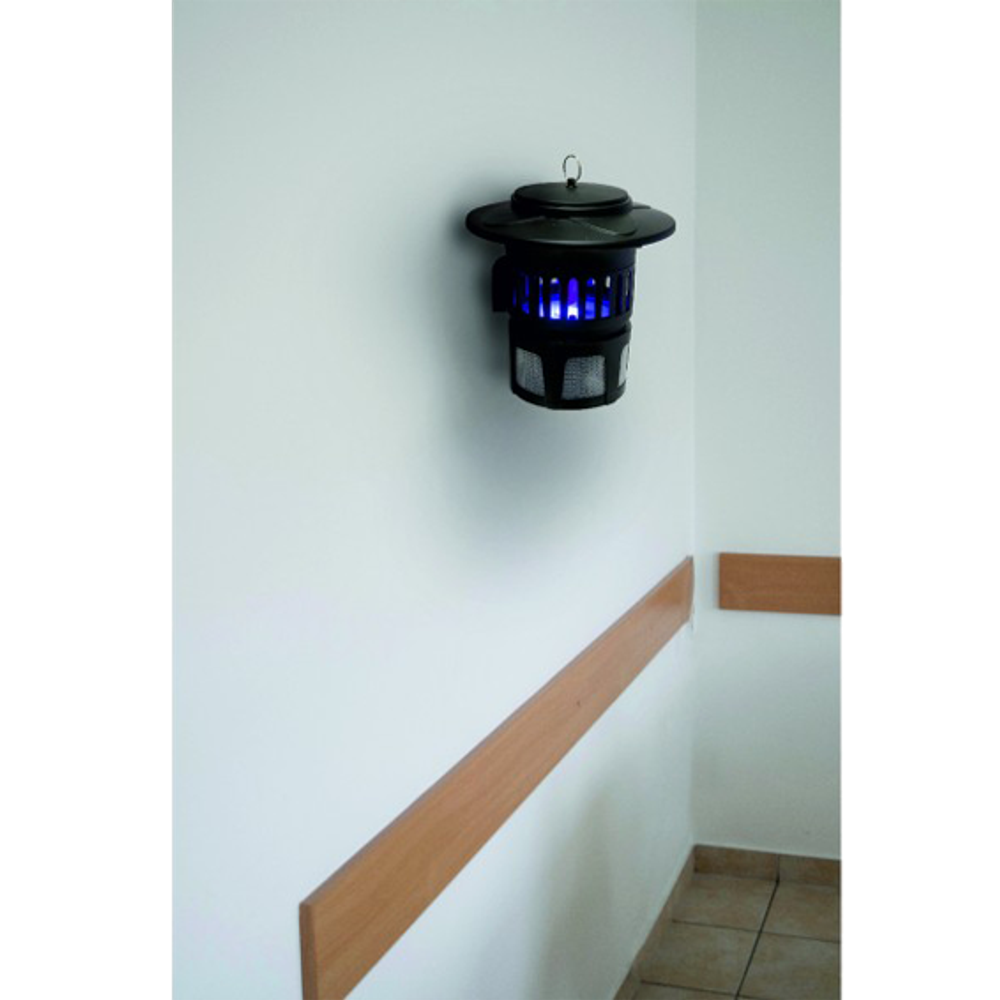 home Električna zamka za insekte, UV svjetlost 7W - IKK 1 slika 3