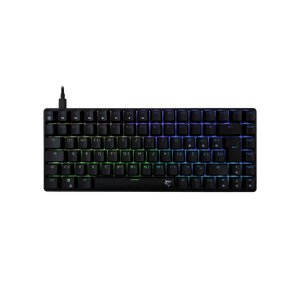 WHITE SHARK Mehanička tastatura GK-005122 HAMACHI / HR, plavi prekidači