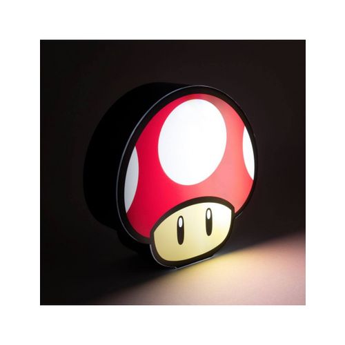 PALADONE SUPER MUSHROOM BOX LIGHT slika 4