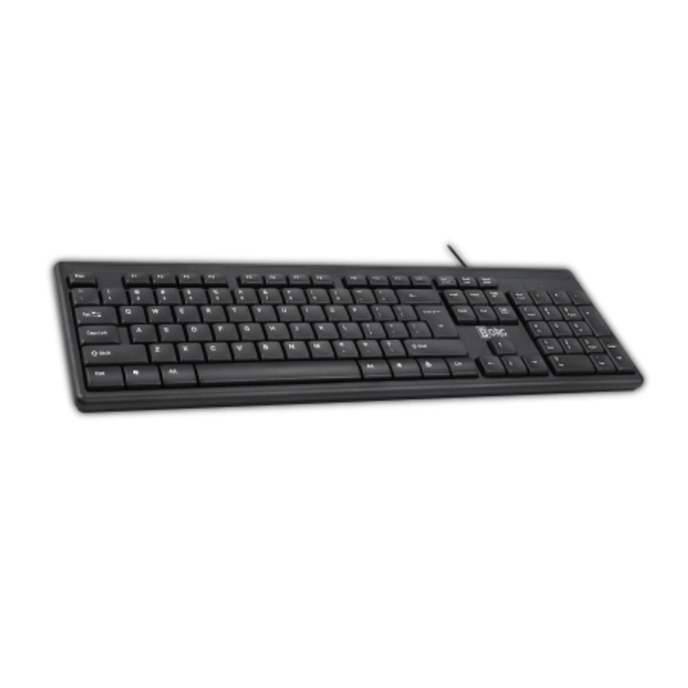 BORG Tastatura KB03 BH layout slika 2