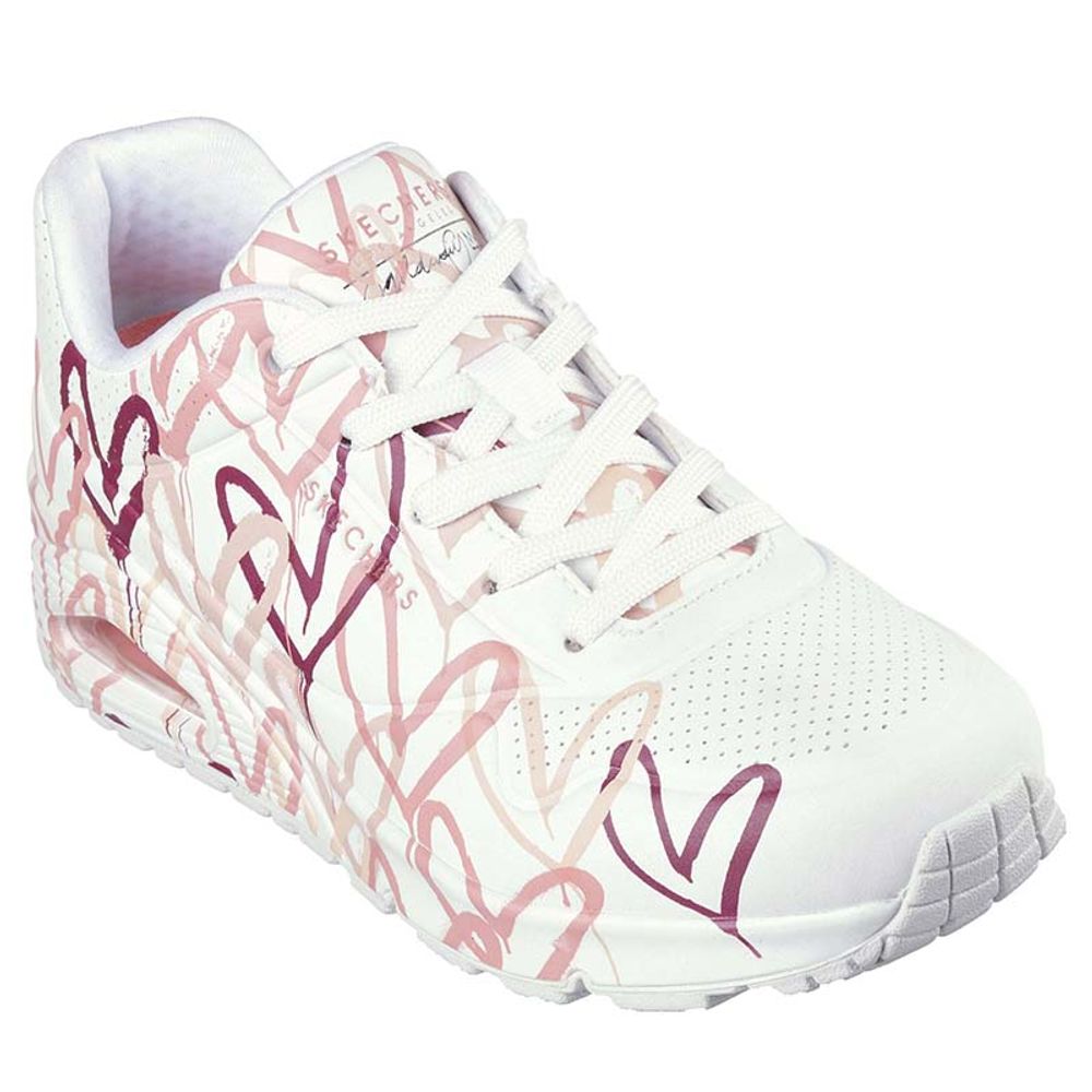 Skechers Patike Uno za žene slika 5