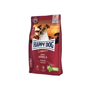 Happy Dog Supreme Sensitive Mini Africa