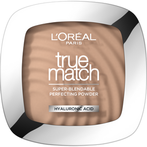 L'Oreal Paris True Match Kompaktni puder 4.N Beige