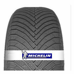 MICHELIN zimska guma 225/50R18 99V XL ALPIN 7 MI