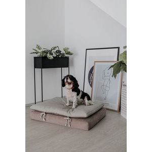 Design4Pets Ortopedski jastuk za pse Zima/ljeto 80*60*14cm