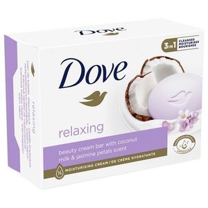 Dove Sapun Coconut Milk 90g