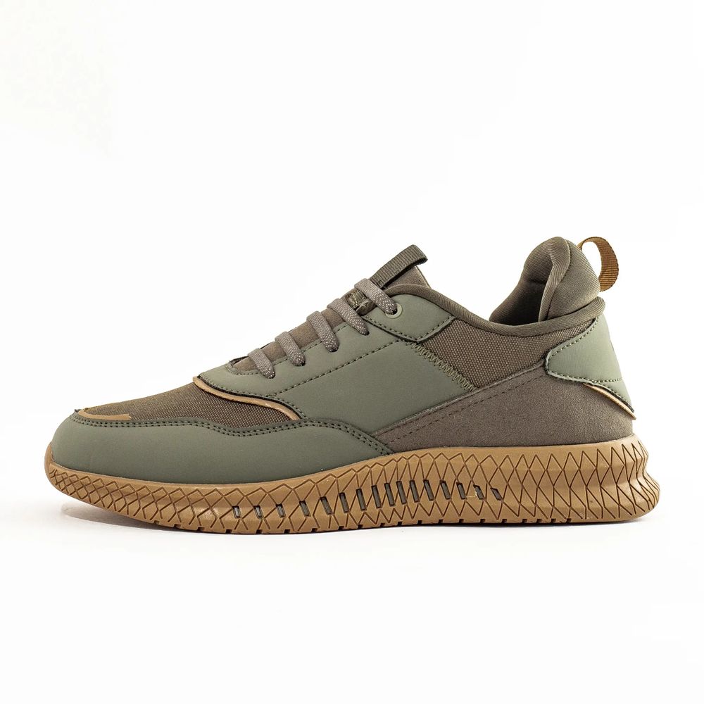 Scholl Muške patike Thomas, Military Green slika 1