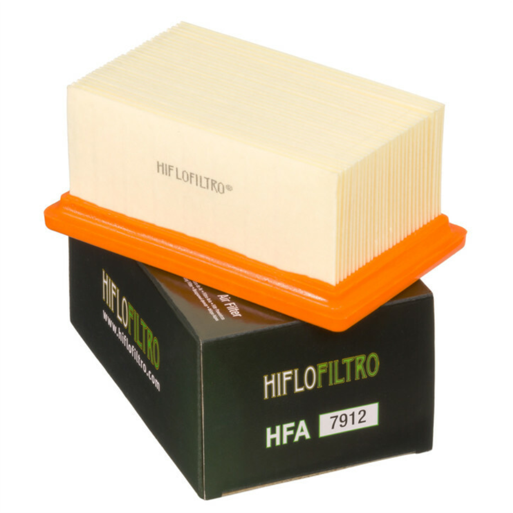 Hiflofiltro zračni filter - HFA7912 BMW slika 1