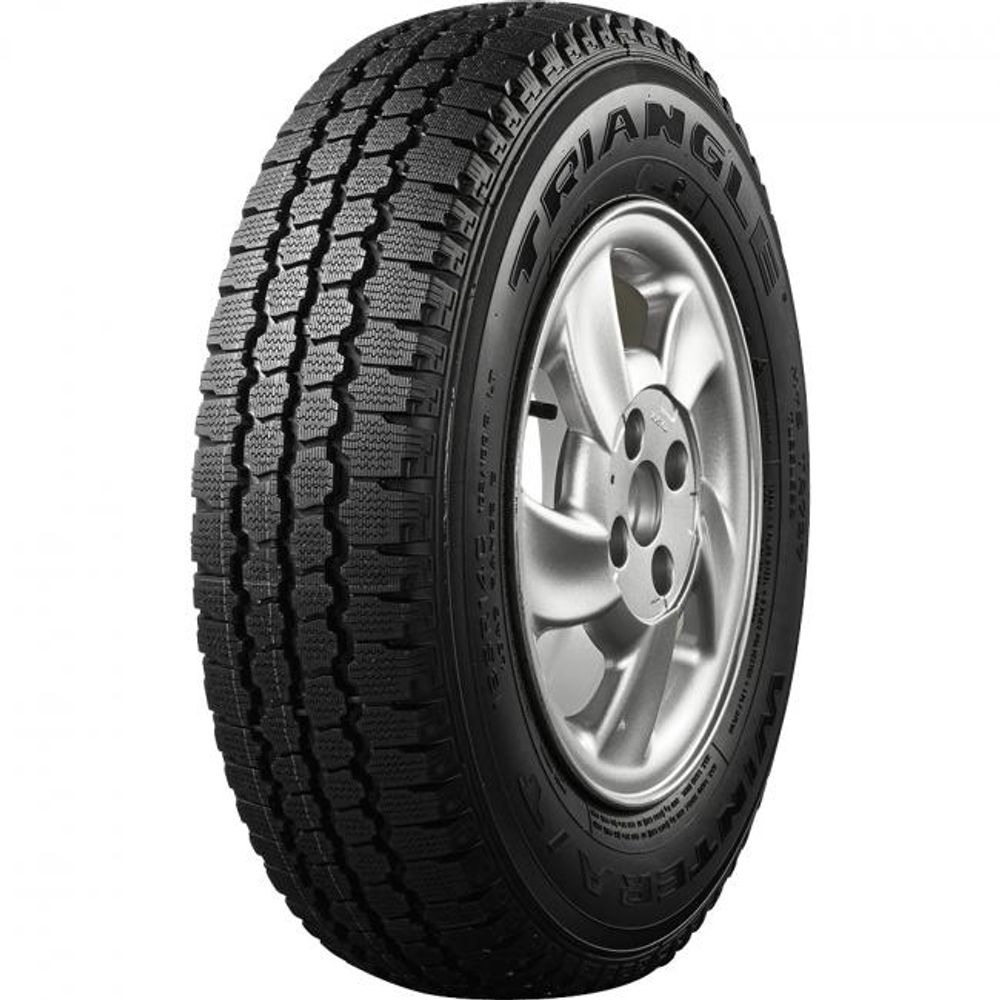 TRIANGLE Zimska guma 185/75R16C TR737 104/102Q slika 1