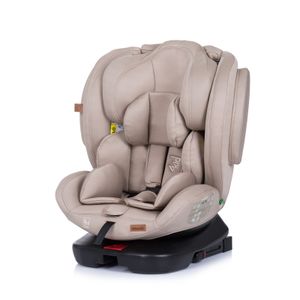 Chipolino autosjedalica 360 i-Size 40-150 cm 4Kid - Humus