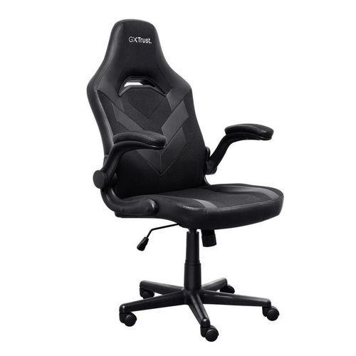 Trust GXT 703 Riye Gaming stolica Crna slika 7