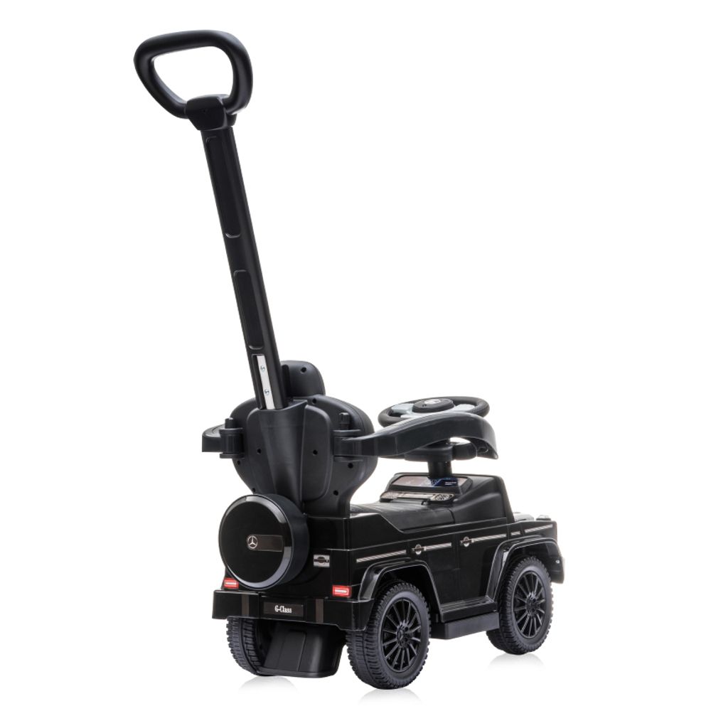 Lorelli Guralica Mercedes-Benz G 350 d, Black slika 4