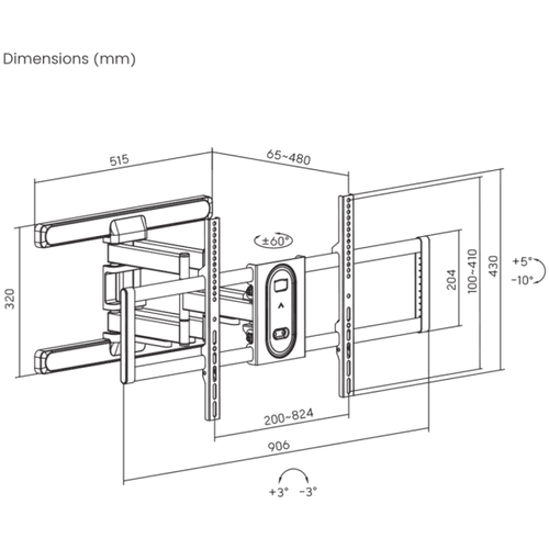 S BOX PLB 8148, Nosac slika 4